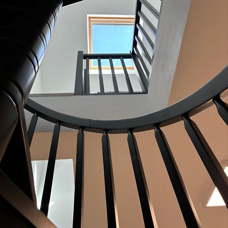 Charmant Duplex - Hyper Centre - 44M2 Proche Place Stanislas Nancy Buitenkant foto